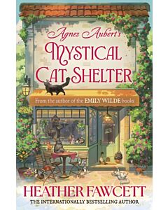 Agnes Aubert's Mystical Cat Shelter