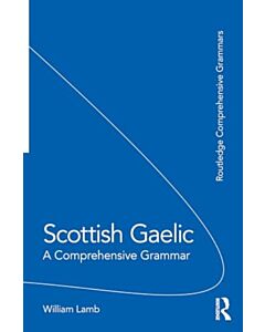 Scottish Gaelic