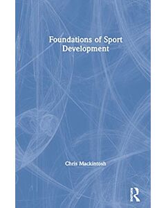 Foundations of Sport Development