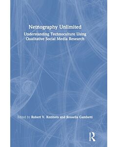 Netnography Unlimited