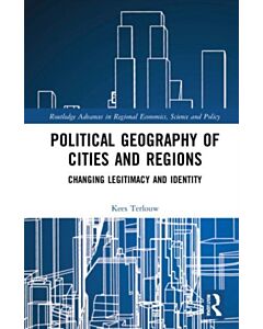 Political Geography of Cities and Regions
