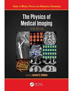 The Physics of Medical Imaging