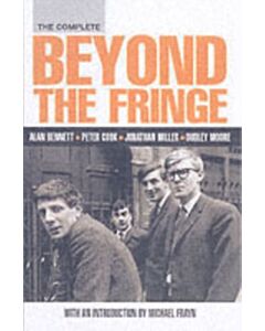 The Complete Beyond the Fringe