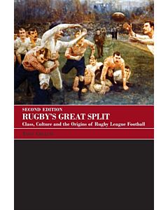 Rugby's Great Split