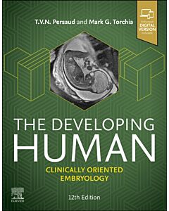 The Developing Human