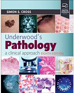 Underwood's Pathology: A Clinical Approach