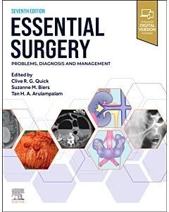 Essential Surgery