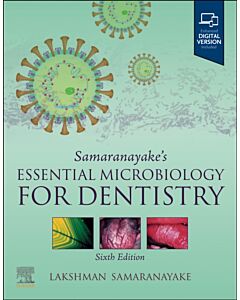 Samaranayake's Essential Microbiology for Dentistry