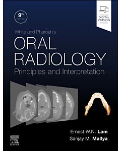 White and Pharoah's Oral Radiology
