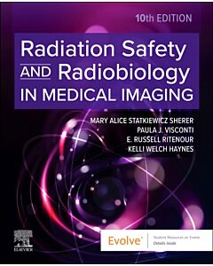 Radiation Safety and Radiobiology In Medical Imaging