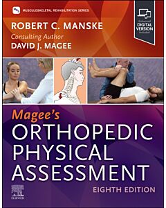 Magee's Orthopedic Physical Assessment