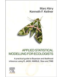 Applied Statistical Modelling for Ecologists