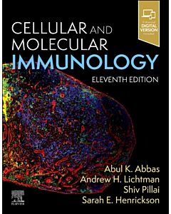 Cellular and Molecular Immunology