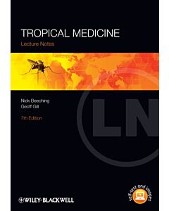 Tropical Medicine