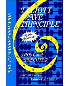 Elliott Wave Principle