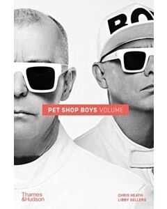 Pet Shop Boys Volume