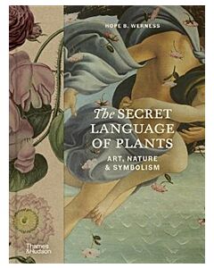 The Secret Language of Plants