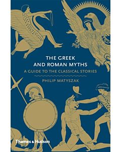 The Greek and Roman Myths
