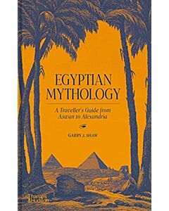 Egyptian Mythology