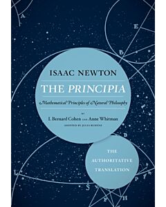 The Principia: The Authoritative Translation