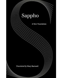 Sappho – A New Translation