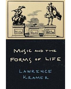 Music and the Forms of Life