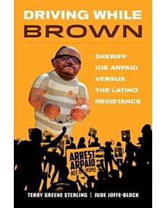 Driving While Brown