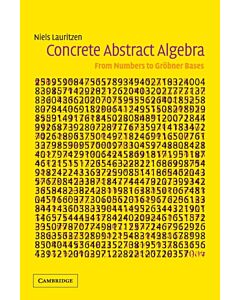 Concrete Abstract Algebra