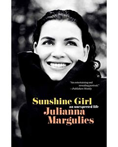 Sunshine Girl