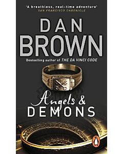 Angels And Demons