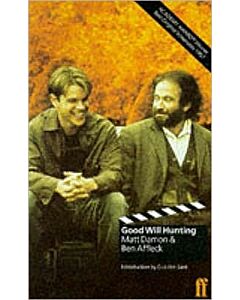 Good Will Hunting
