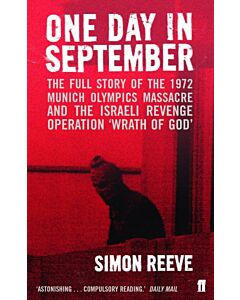 One Day in September