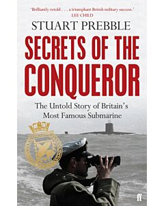 Secrets of the Conqueror