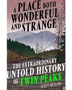 A Place Both Wonderful and Strange