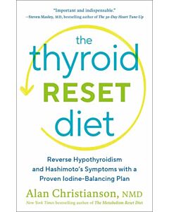 The Thyroid Reset Diet