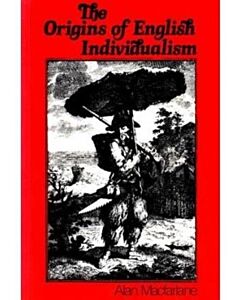 Origins of English Individualism