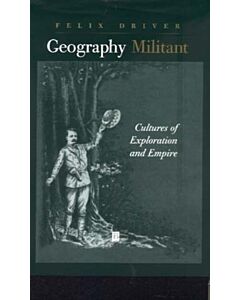 Geography Militant
