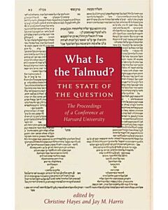 What Is the Talmud?