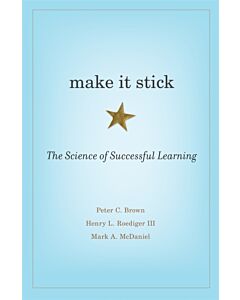 Make It Stick