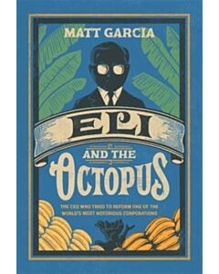 Eli and the Octopus
