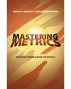 Mastering 'Metrics