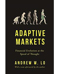 Adaptive Markets