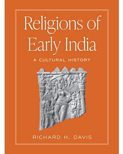 Religions of Early India