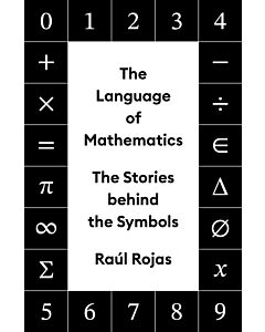 The Language of Mathematics