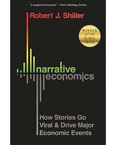 Narrative Economics