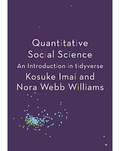 Quantitative Social Science – An Introduction in tidyverse