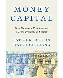Money Capital