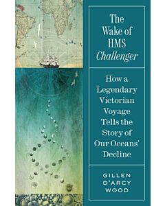 The Wake of HMS Challenger
