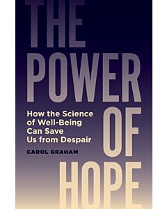 The Power of Hope