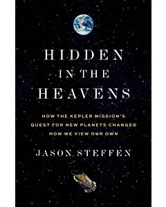 Hidden in the Heavens